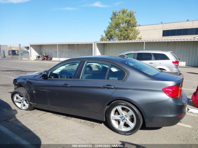 WBA3B1G58FNT01736 BMW 320i