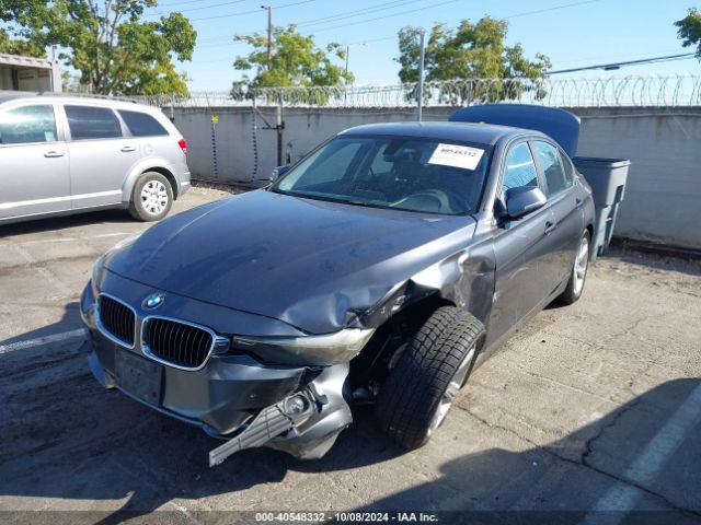 WBA3B1G58FNT01736 BMW 320i