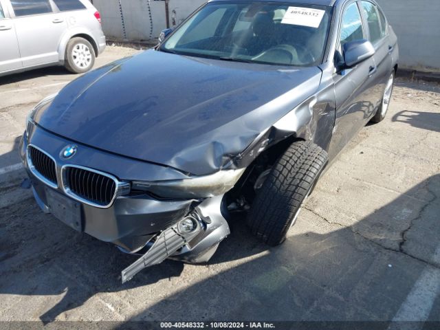 WBA3B1G58FNT01736 BMW 320i