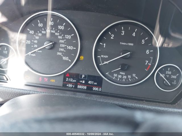 WBA3B1G58FNT01736 BMW 320i