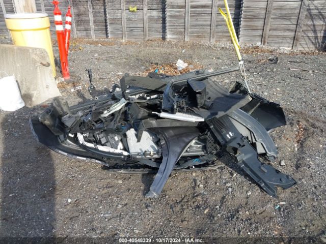 3CZRZ2H36PM749247 Honda Hr-v Awd Lx