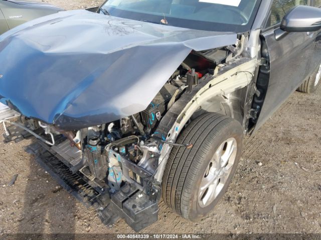 3CZRZ2H36PM749247 Honda Hr-v Awd Lx