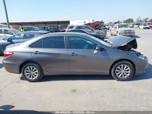Toyota CAMRY LE 2015 4T1BF1FKXFU971915 Image 14
