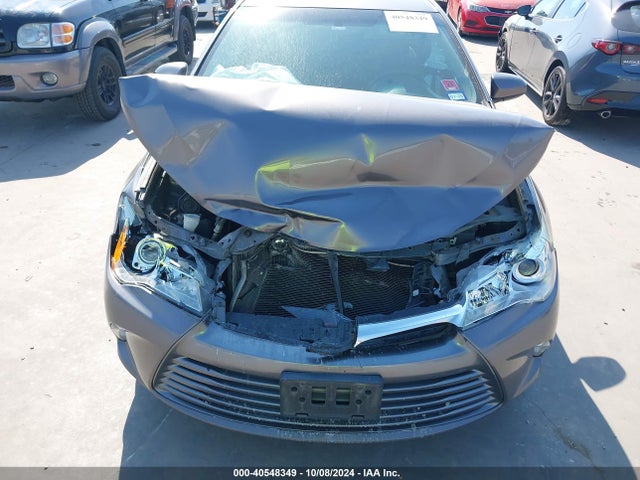 Toyota CAMRY LE 2015 4T1BF1FKXFU971915 Image 6