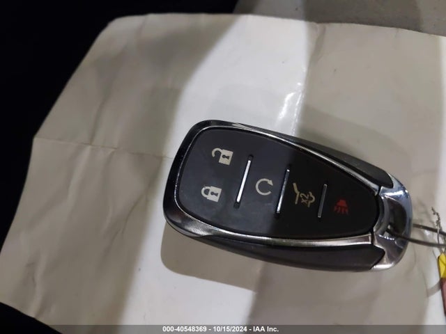 Chevrolet EQUINOX LT 2018 2GNAXSEV1J6149114 Image 11