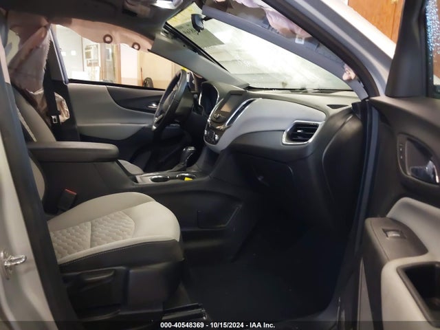 Chevrolet EQUINOX LT 2018 2GNAXSEV1J6149114 Image 5