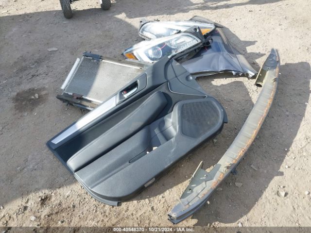4S4BSACC5F3350662 Subaru Outback 2.5i Premium