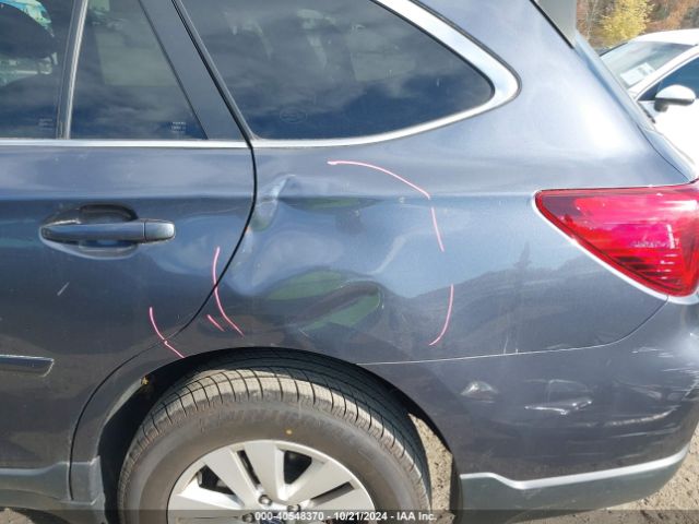 4S4BSACC5F3350662 Subaru Outback 2.5i Premium