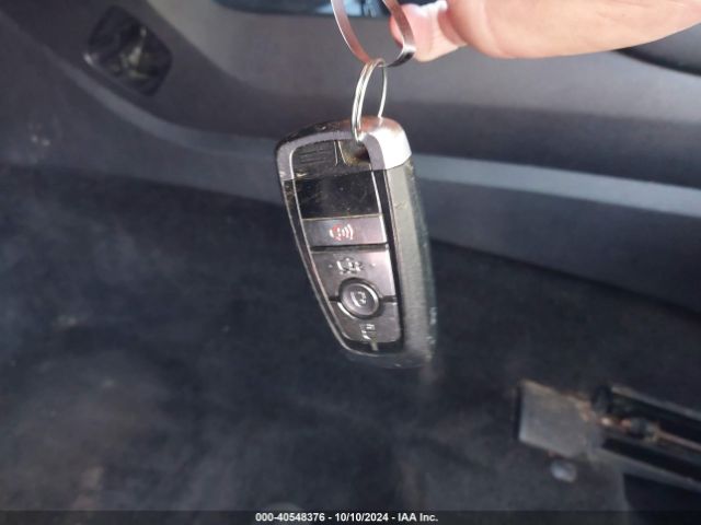 3FA6P0H72HR410209 Ford FUSION SE