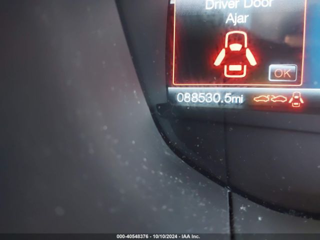 3FA6P0H72HR410209 Ford FUSION SE