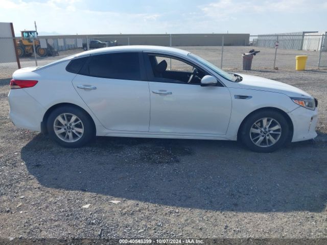 5XXGT4L34GG031859 KIA Optima Lx