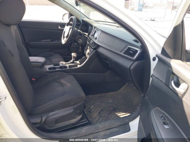 5XXGT4L34GG031859 KIA Optima Lx
