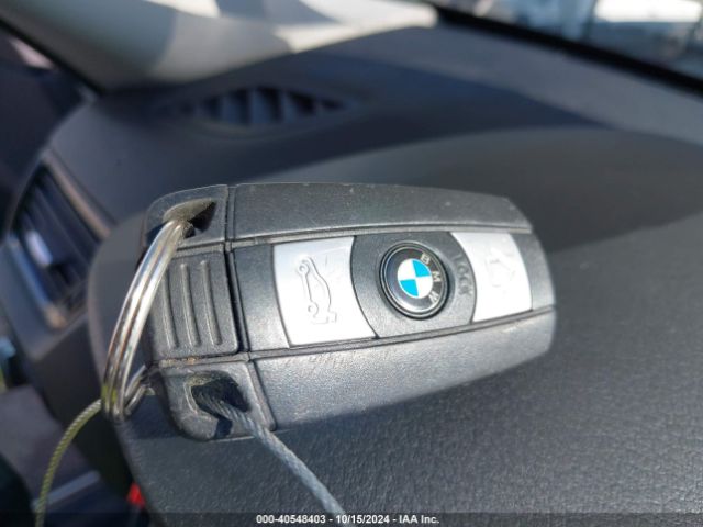 WBAVM1C58FV319548 BMW X1 Sdrive28i