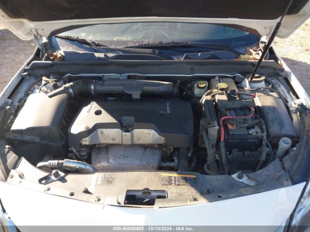 1G11E5SL0EU132291 Chevrolet MALIBU 2LT