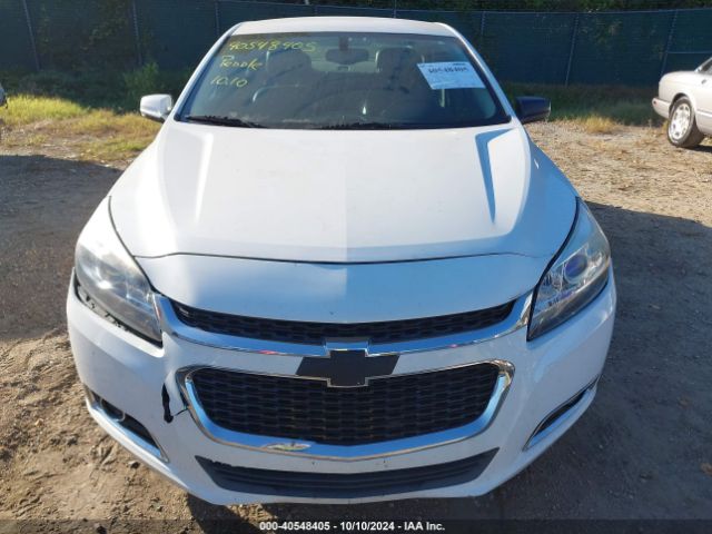 1G11E5SL0EU132291 Chevrolet MALIBU 2LT