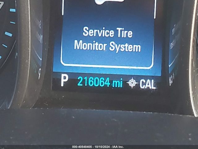 1G11E5SL0EU132291 Chevrolet MALIBU 2LT
