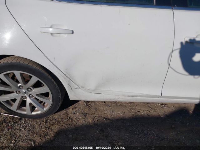 1G11E5SL0EU132291 Chevrolet MALIBU 2LT