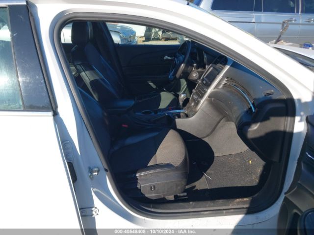 1G11E5SL0EU132291 Chevrolet MALIBU 2LT