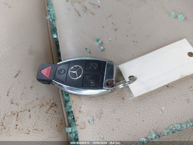 WDCTG4EB7JJ468615 Mercedes-Benz GLA 250