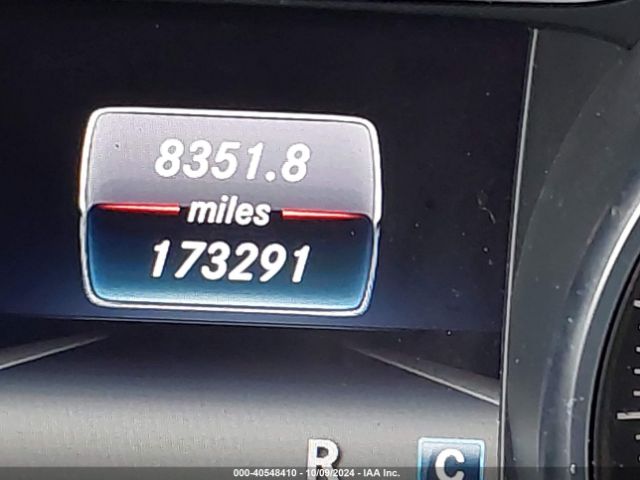 WDCTG4EB7JJ468615 Mercedes-Benz GLA 250