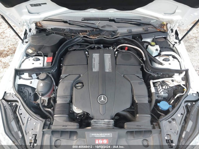 Mercedes-Benz E 400 2016 WDDKK6FF0GF333295 Image 10