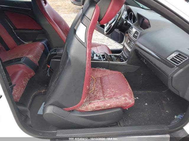 Mercedes-Benz E 400 2016 WDDKK6FF0GF333295 Image 5