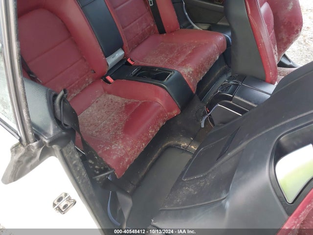 Mercedes-Benz E 400 2016 WDDKK6FF0GF333295 Image 8