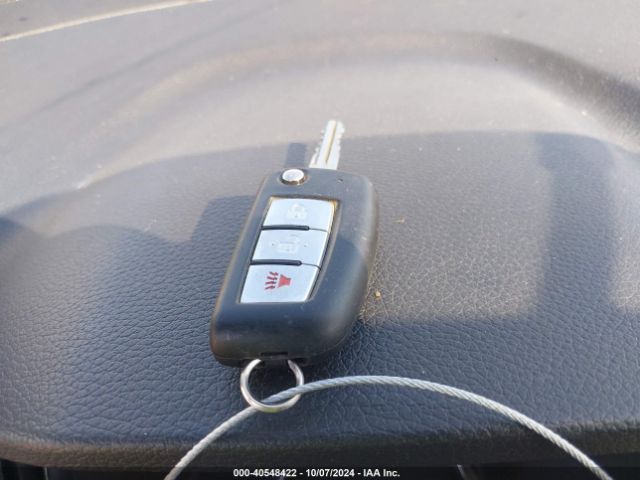 KNMAT2MT7HP573928 Nissan ROGUE S