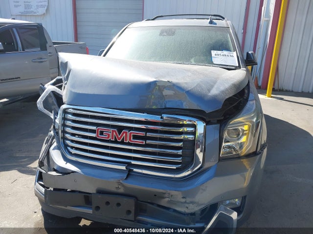 GMC YUKON SLT 2019 1GKS2BKC9KR356567 Image 12