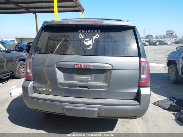 GMC YUKON SLT 2019 1GKS2BKC9KR356567 Image 16