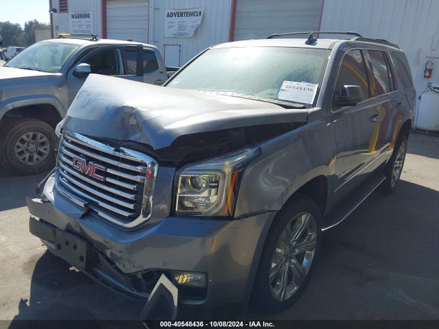 1GKS2BKC9KR356567 GMC YUKON SLT