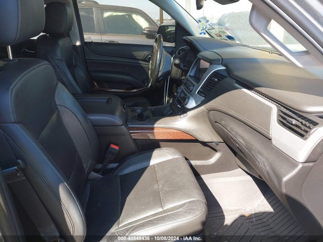 GMC YUKON SLT 2019 1GKS2BKC9KR356567 Image 5
