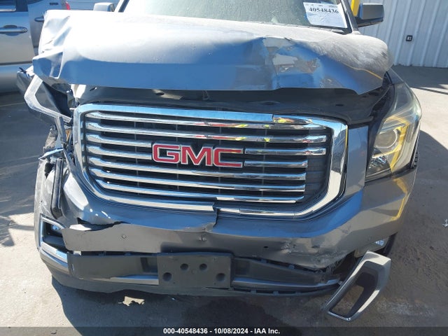 GMC YUKON SLT 2019 1GKS2BKC9KR356567 Image 6