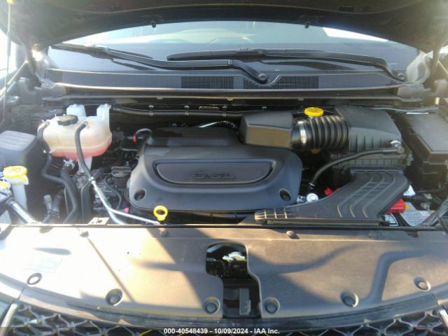 2023 CHRYSLER PACIFICA 2C4RC1BG3PR550629 Photo 9