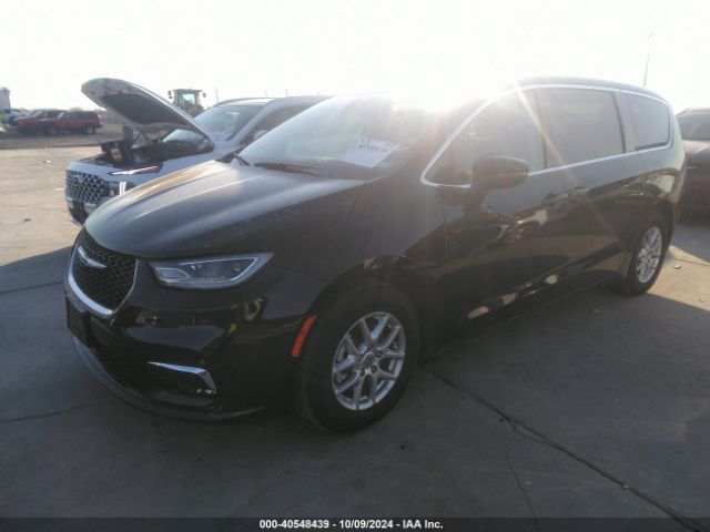 2023 CHRYSLER PACIFICA 2C4RC1BG3PR550629 Photo 1