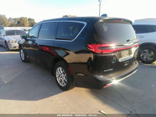 2023 CHRYSLER PACIFICA 2C4RC1BG3PR550629 Photo 2