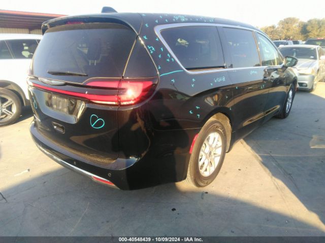 2023 CHRYSLER PACIFICA 2C4RC1BG3PR550629 Photo 3