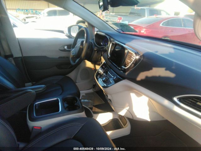 2023 CHRYSLER PACIFICA 2C4RC1BG3PR550629 Photo 4