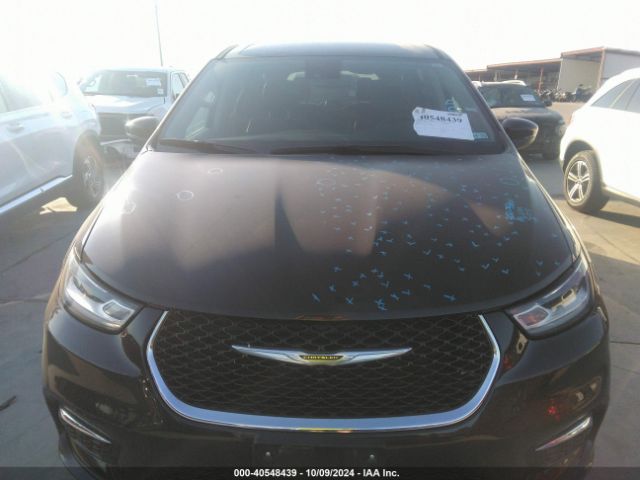 2023 CHRYSLER PACIFICA 2C4RC1BG3PR550629 Photo 5