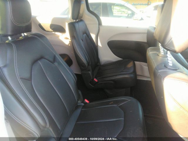 2023 CHRYSLER PACIFICA 2C4RC1BG3PR550629 Photo 7