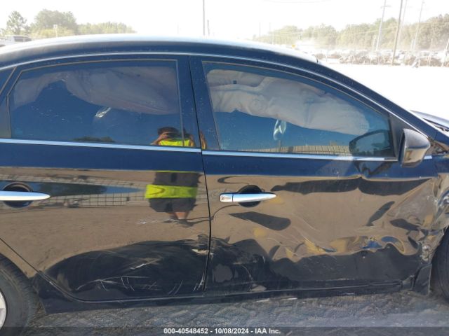 3N1AB7AP1GY318151 Nissan SENTRA S