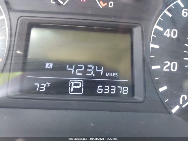 3N1AB7AP1GY318151 Nissan SENTRA S