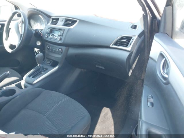 3N1AB7AP1GY318151 Nissan SENTRA S