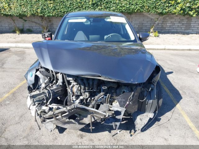 3MYDLBZVXGY124796 Scion IA