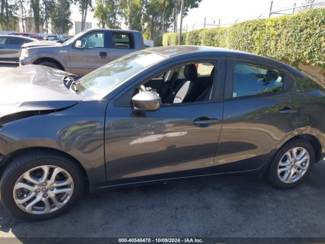 3MYDLBZVXGY124796 Scion IA