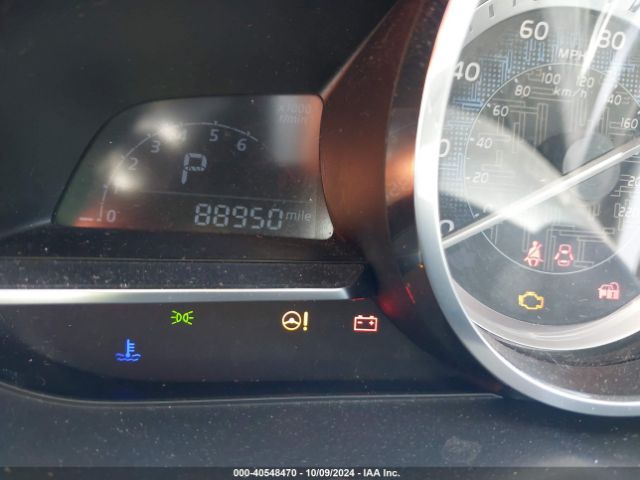 3MYDLBZVXGY124796 Scion IA
