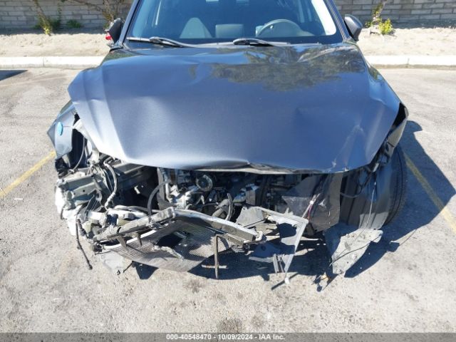 3MYDLBZVXGY124796 Scion IA