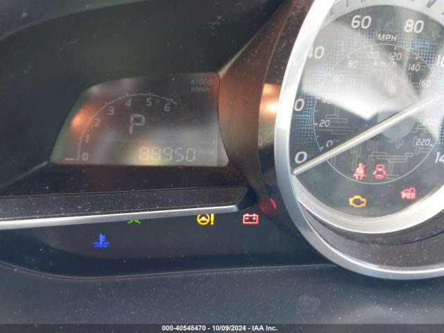 3MYDLBZVXGY124796 Scion IA