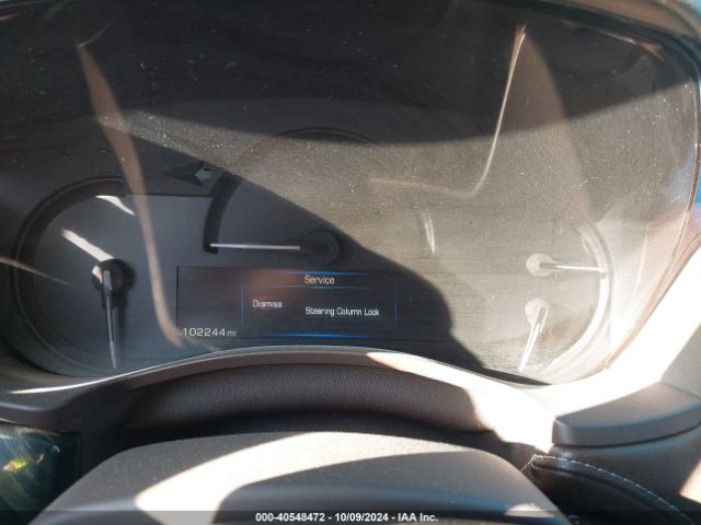1G6AE5S35E0117187 Cadillac Ats Premium