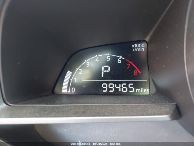 3MZBN1U7XJM186472 Mazda Mazda3 Sport
